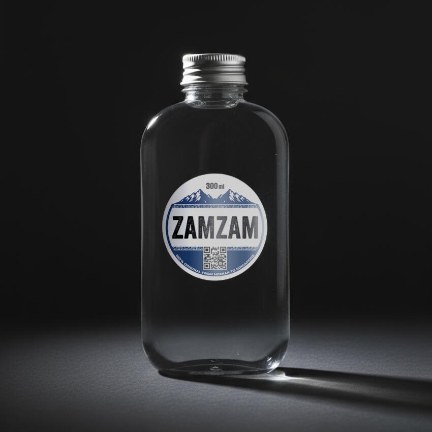 Nawaal Zamzam 300ml